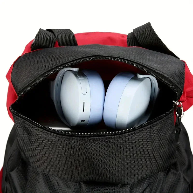Vandrerygsæk 90 liter – Trekking Rucksack für Outdoor
