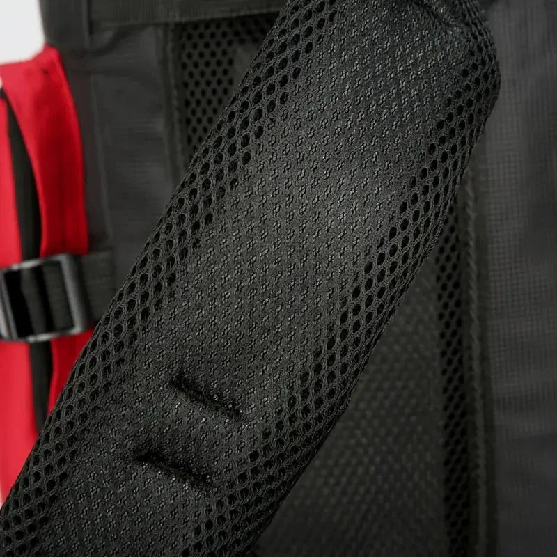 Vandrerygsæk 90 liter – Trekking Rucksack für Outdoor