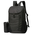 Leichter faltbarer Rucksack – 23L Tagesrucksack für Reisen & Alltag