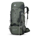 Vandrerygsæk 75 Liter – Robust Trekking Rygsæk