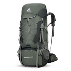 Vandrerygsæk 75 Liter – Robust Trekking Rygsæk-Rygsæk Butik