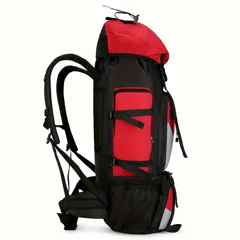 Vandrerygsæk 90 liter – Trekking Rucksack für Outdoor