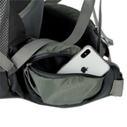 Vandrerygsæk 75 Liter – Robust Trekking Rygsæk-Rygsæk Butik
