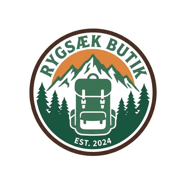 Rygsæk Butik