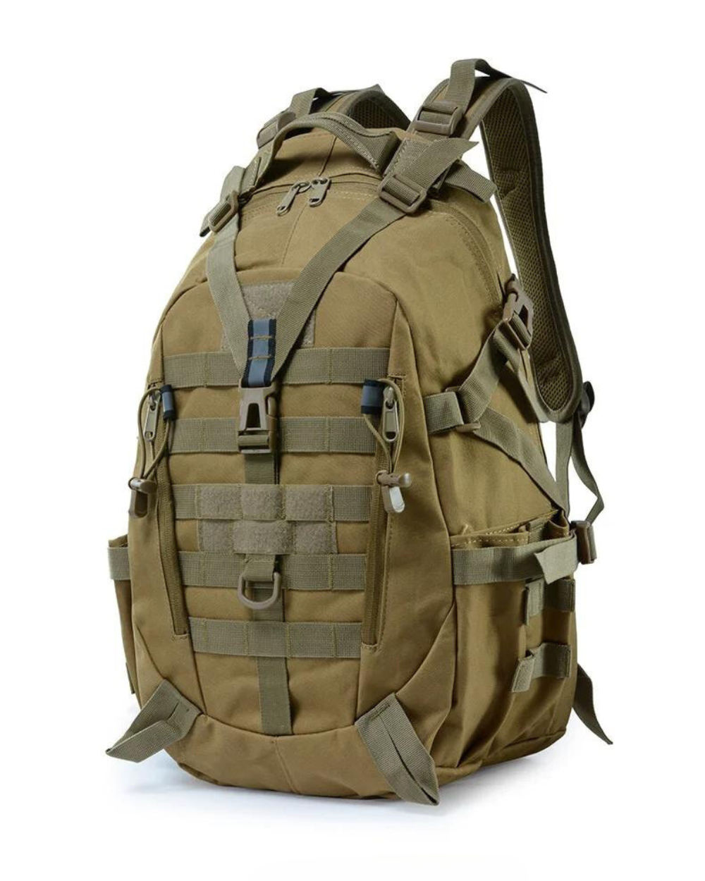 Rygsæk Vandtæt 35 Liter – Outdoor Rygsæk