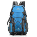 Vandrerygsæk 40 liter – Komfortabel & Robust