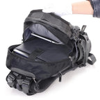 Vandrerygsæk 40 liter – Komfortabel & Robust-Rygsæk Butik