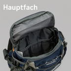 Vandtæt Bæltetaske 8 Liter – Let & Robust Outdoor-Rygsæk Butik