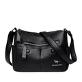 Skuldertaske 5 Liter – Elegant Håndtaske