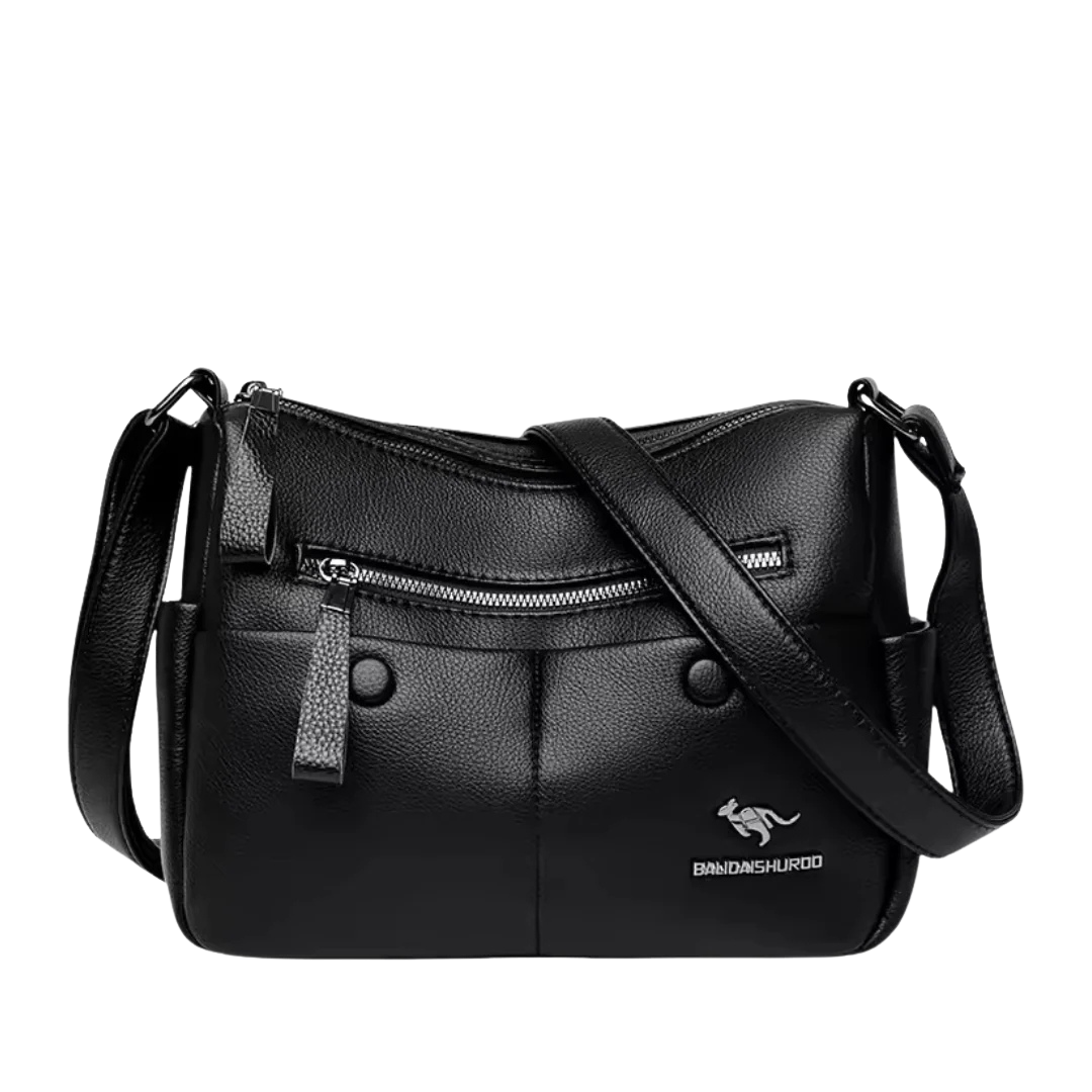 Skuldertaske 5 Liter – Elegant Håndtaske