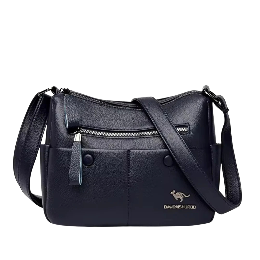 Skuldertaske 5 Liter – Elegant Håndtaske