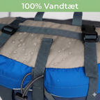 Bæltetaske 5L – 100 % Vandtæt Outdoor Taske-Rygsæk Butik