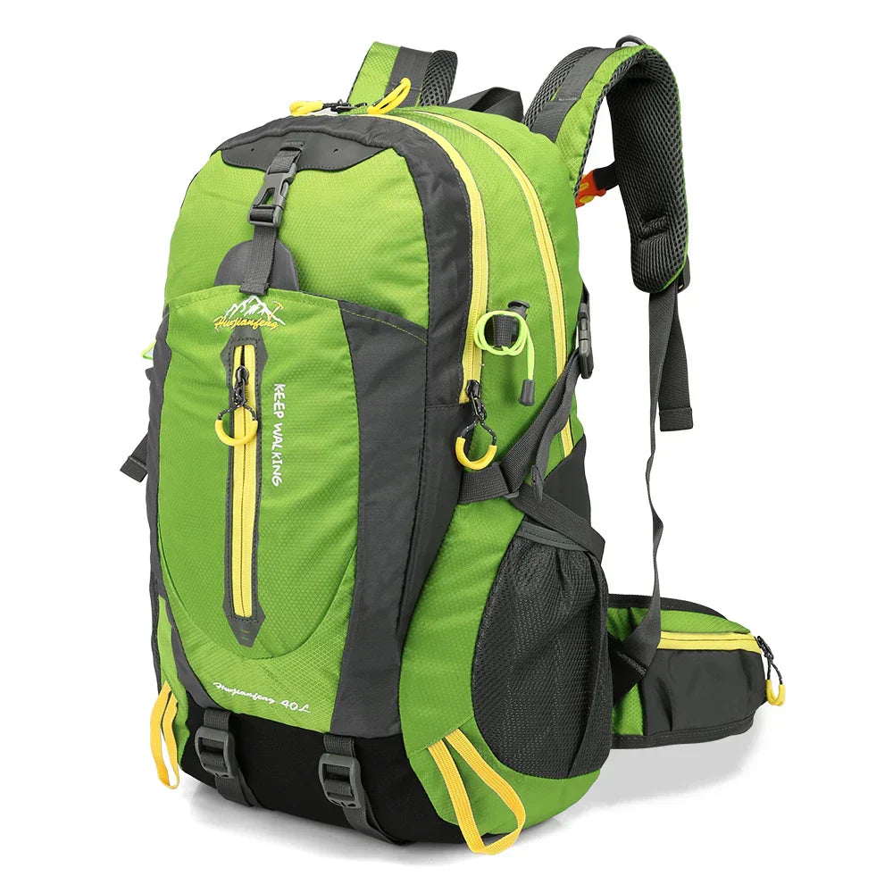 Rygsæk Vandtæt 30 Liter – Outdoor Rygsæk