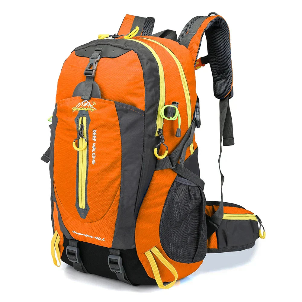 Rygsæk Vandtæt 30 Liter – Outdoor Rygsæk