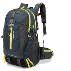 Rygsæk Vandtæt 30 Liter – Outdoor Rygsæk-Rygsæk Butik
