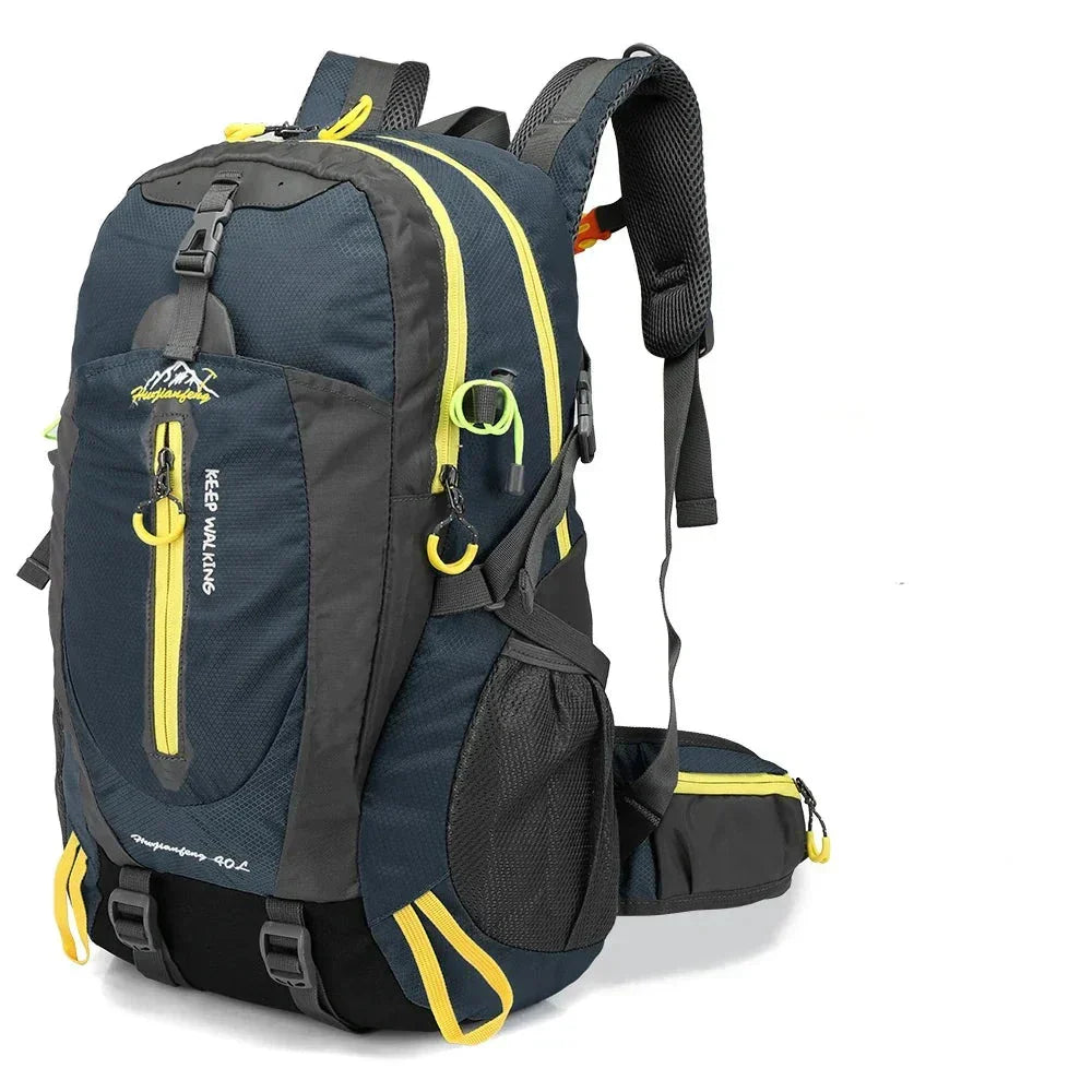 Rygsæk Vandtæt 30 Liter – Outdoor Rygsæk