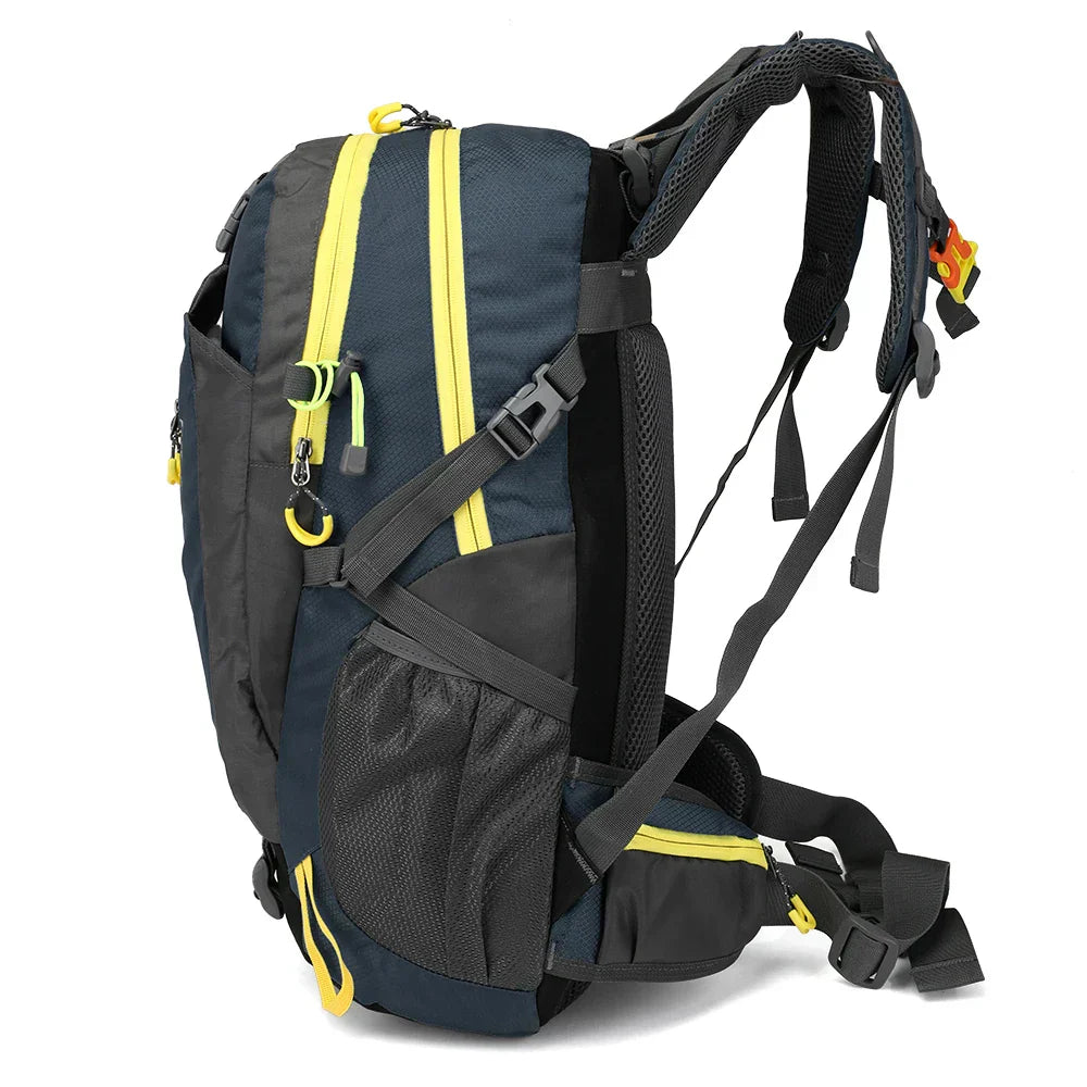Rygsæk Vandtæt 30 Liter – Outdoor Rygsæk