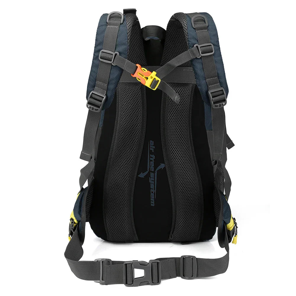 Rygsæk Vandtæt 30 Liter – Outdoor Rygsæk
