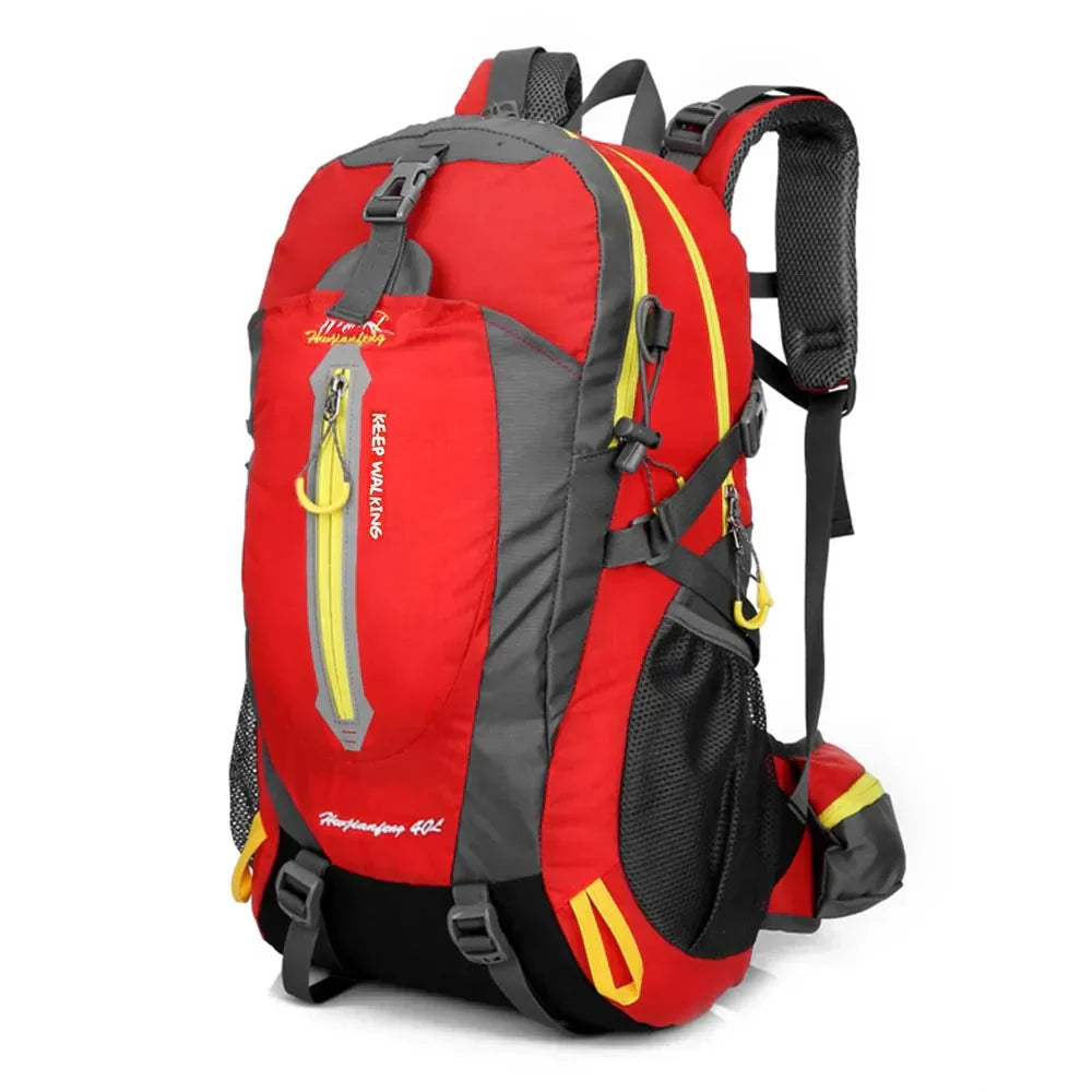 Rygsæk Vandtæt 30 Liter – Outdoor Rygsæk