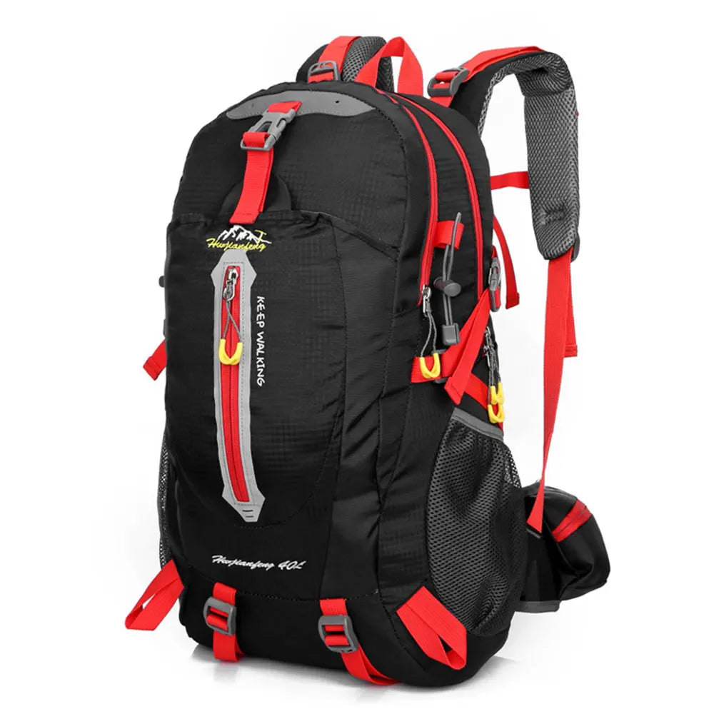 Rygsæk Vandtæt 30 Liter – Outdoor Rygsæk