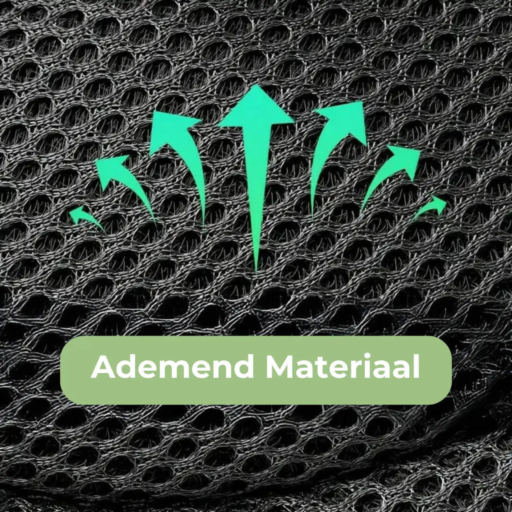 Bæltetaske 5L – 100 % Vandtæt Outdoor Taske