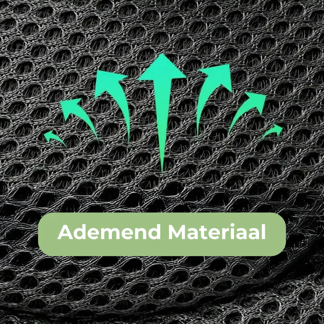 Bæltetaske 5L – 100 % Vandtæt Outdoor Taske