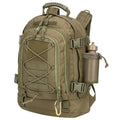 Rygsæk Herre 55L – Robust Outdoor Rygsæk med MOLLE