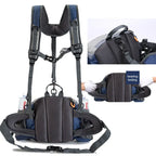 Vandtæt Bæltetaske 8 Liter – Let & Robust Outdoor-Rygsæk Butik