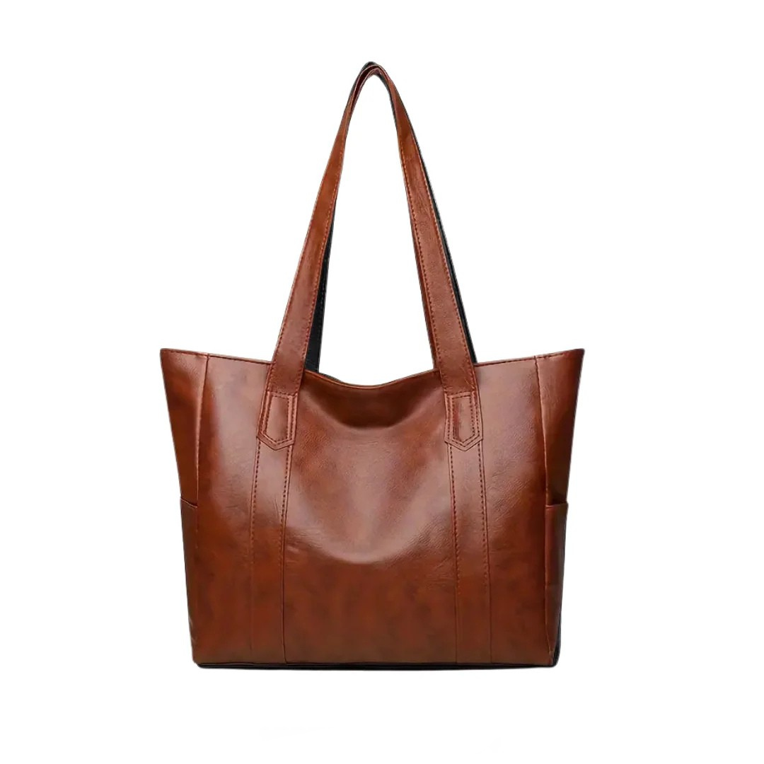 Håndtaske 9 Liter – Elegant Skuldertaske