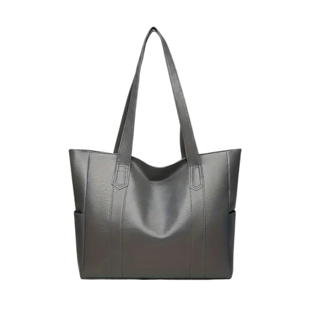 Håndtaske 9 Liter – Elegant Skuldertaske
