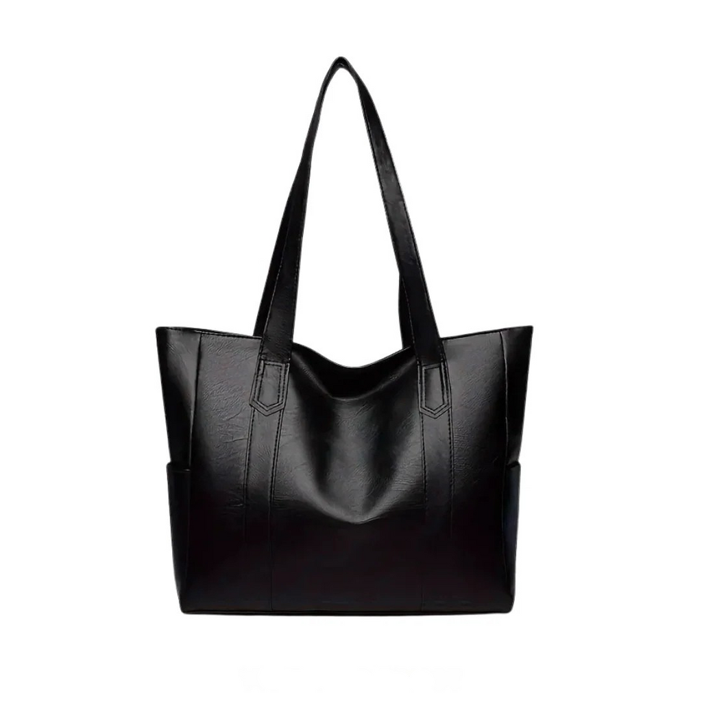 Håndtaske 9 Liter – Elegant Skuldertaske