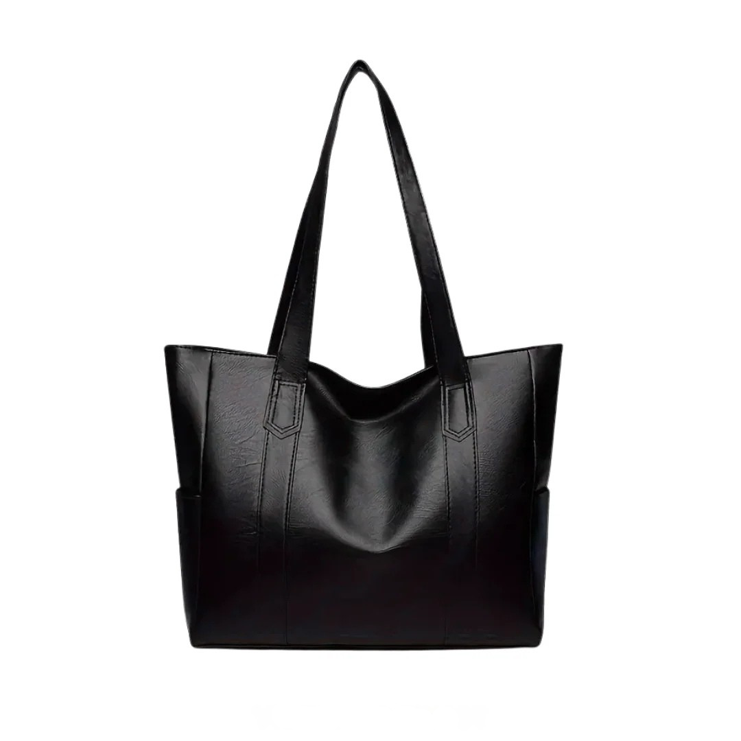 Håndtaske 9 Liter – Elegant Skuldertaske