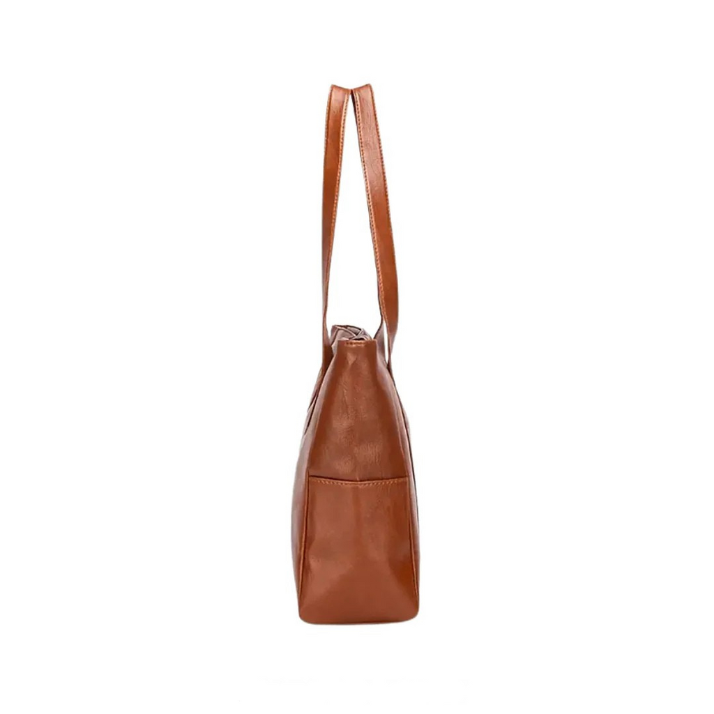 Håndtaske 9 Liter – Elegant Skuldertaske