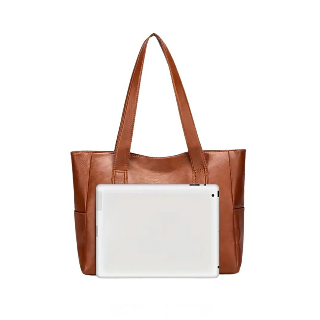 Håndtaske 9 Liter – Elegant Skuldertaske