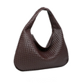 Læder Håndtaske 15 Liter – Elegant & Rummelig