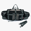 Bæltetaske 5L – 100 % Vandtæt Outdoor Taske