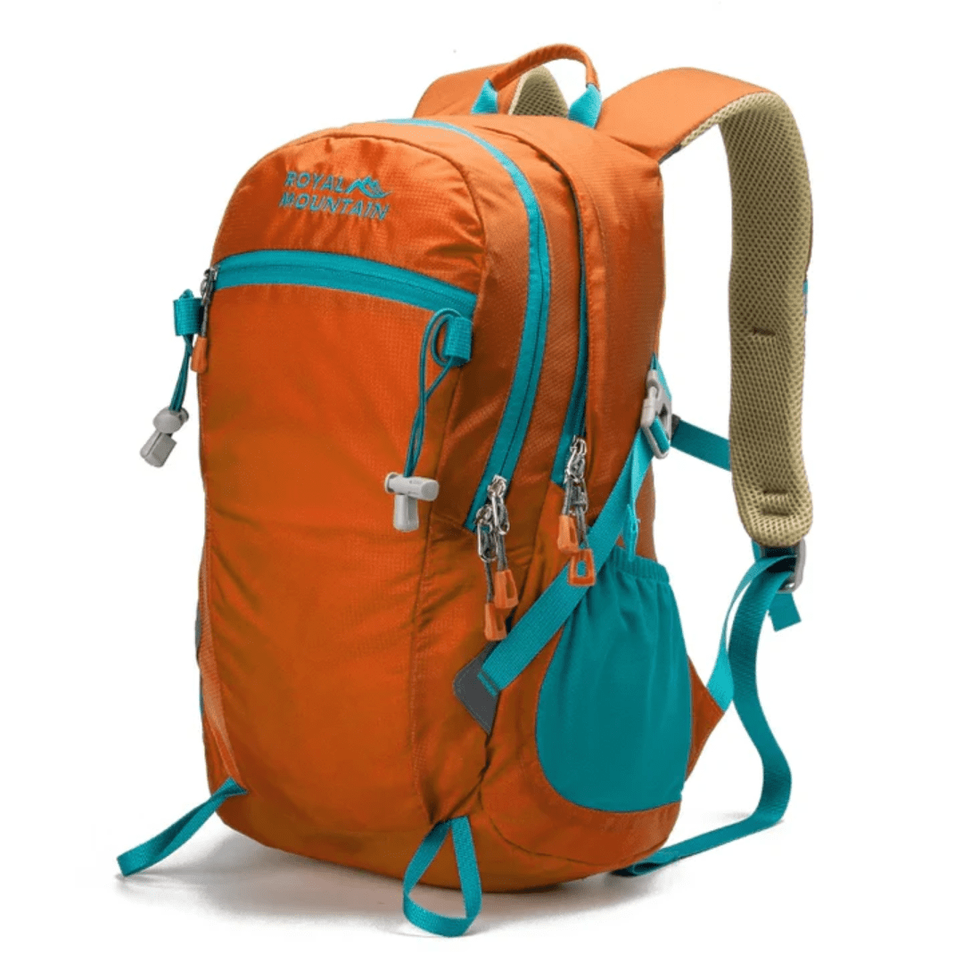 Vandrerygsæk 30 liter – Let & Komfortabel Rygsæk 30 liter
