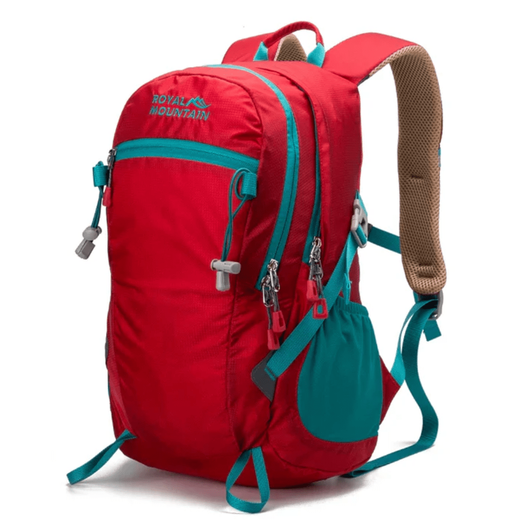 Vandrerygsæk 30 liter – Let & Komfortabel Rygsæk 30 liter