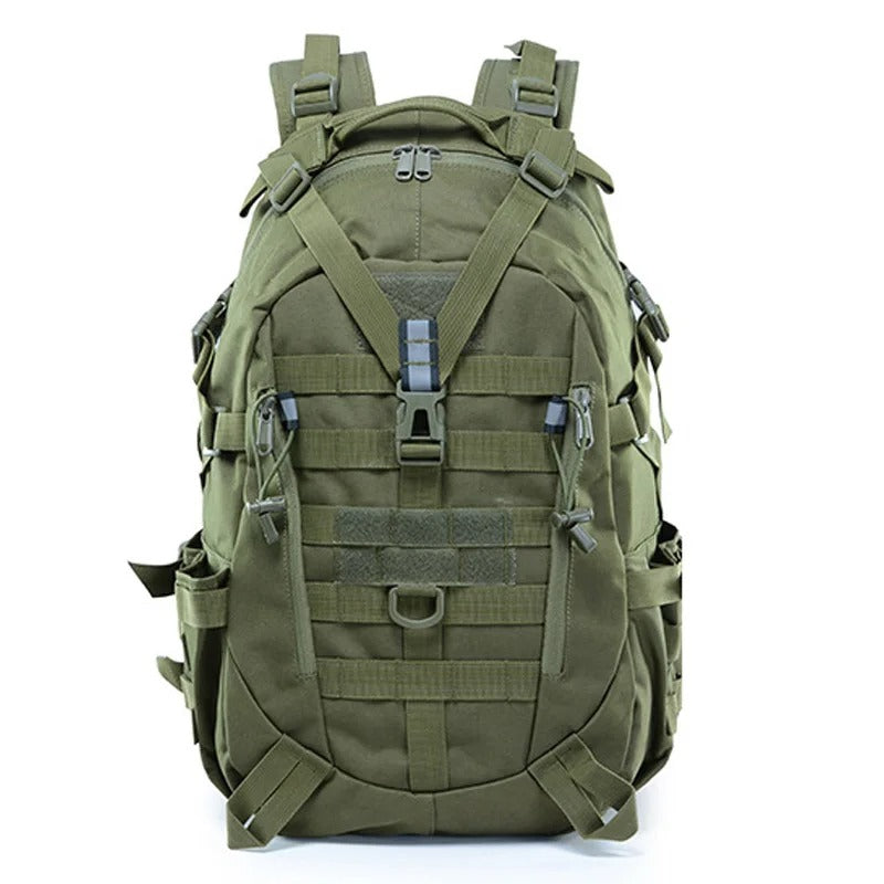 Rygsæk Vandtæt 35 Liter – Outdoor Rygsæk
