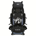 Vandrerygsæk 90 liter – Trekking Rucksack für Outdoor