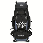 Vandrerygsæk 90 liter – Trekking Rucksack für Outdoor-Rygsæk Butik