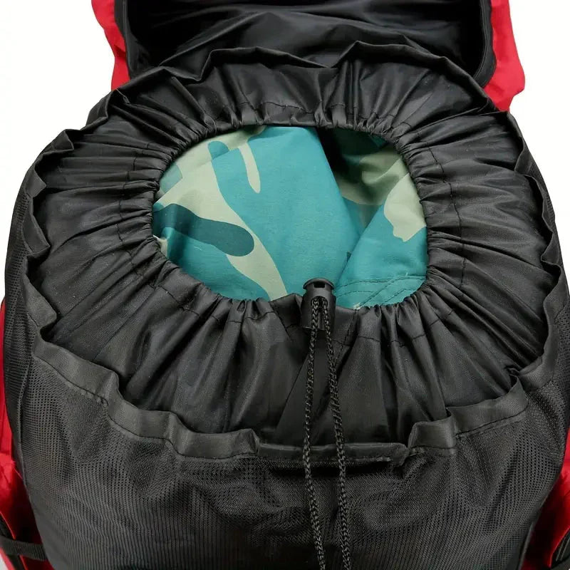 Vandrerygsæk 90 liter – Trekking Rucksack für Outdoor
